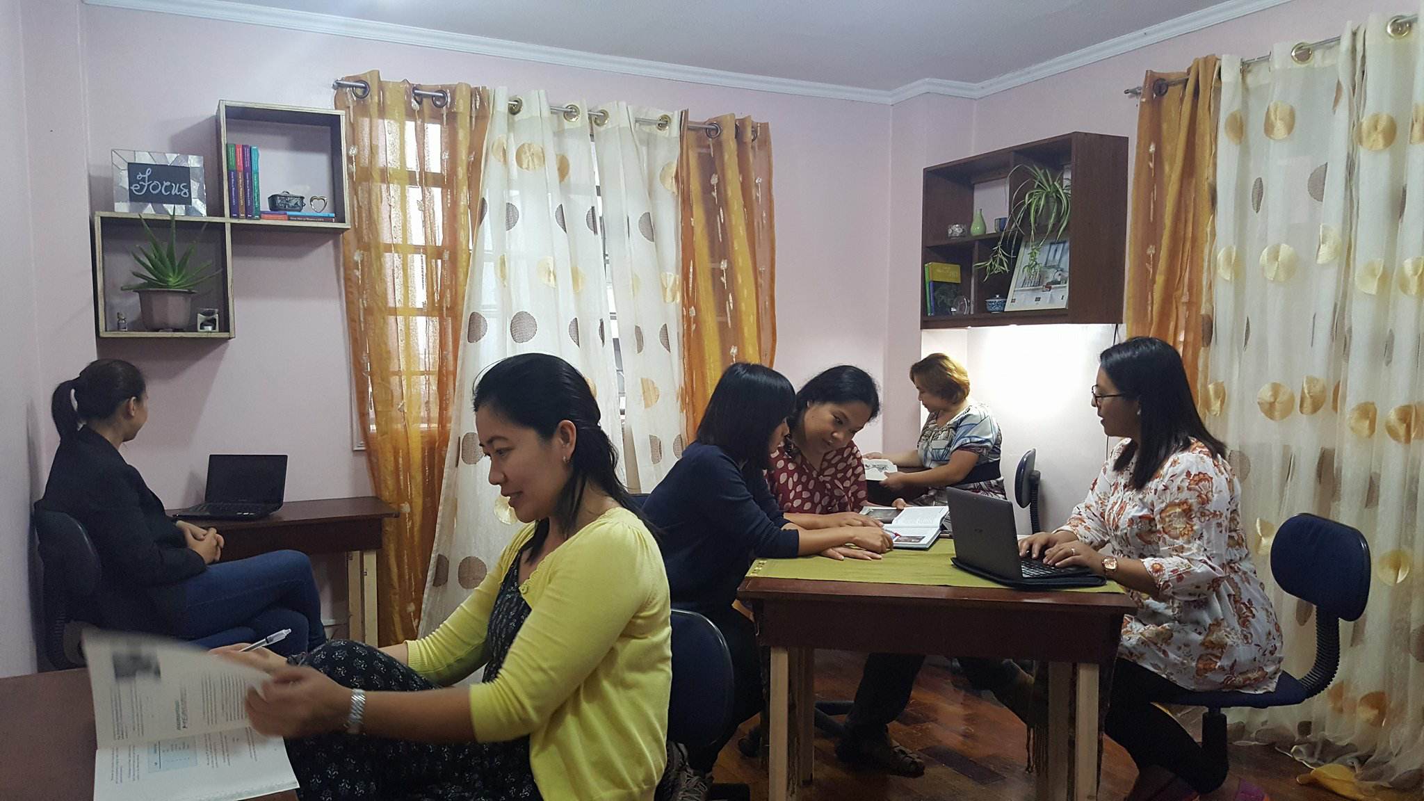 The CORE Workhub image 5