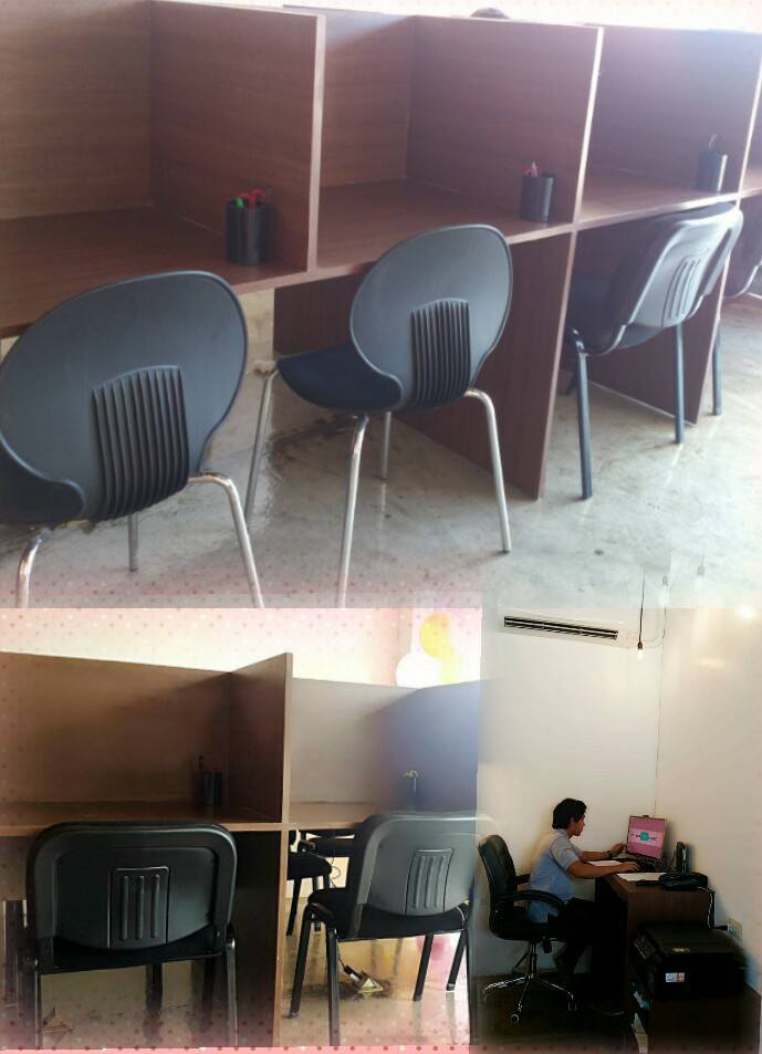 Cuppa Workspace image 5