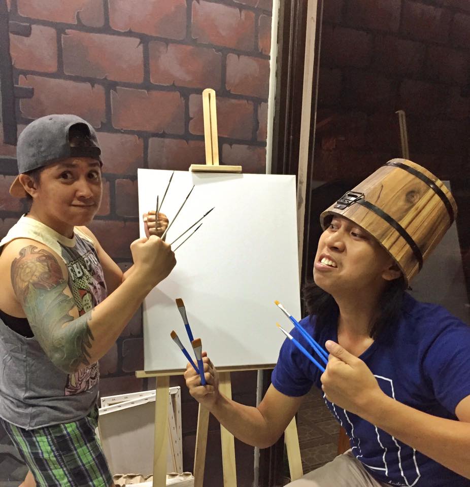 Office Escape image 3