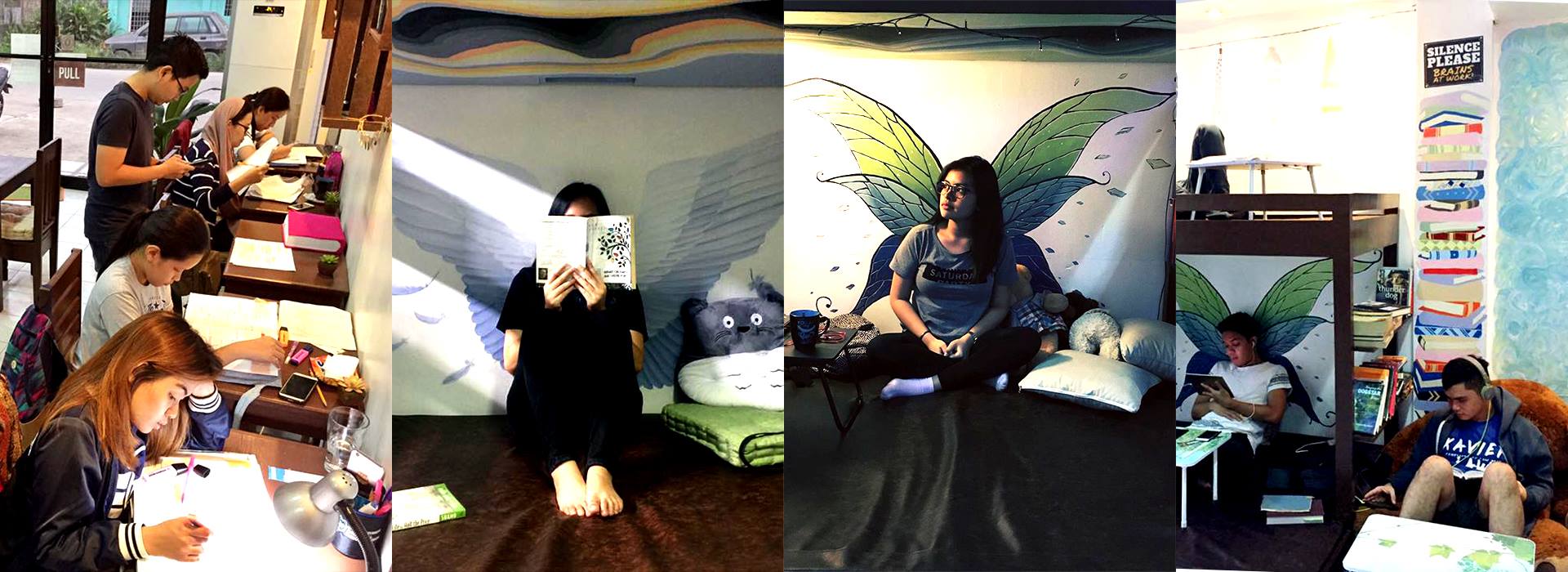 Office Escape profile image