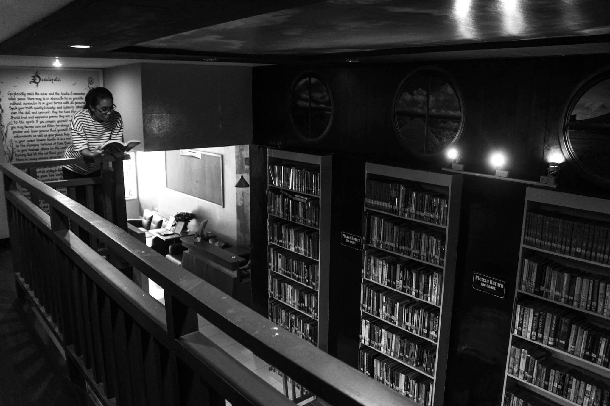 The Librewry Cafe image 2