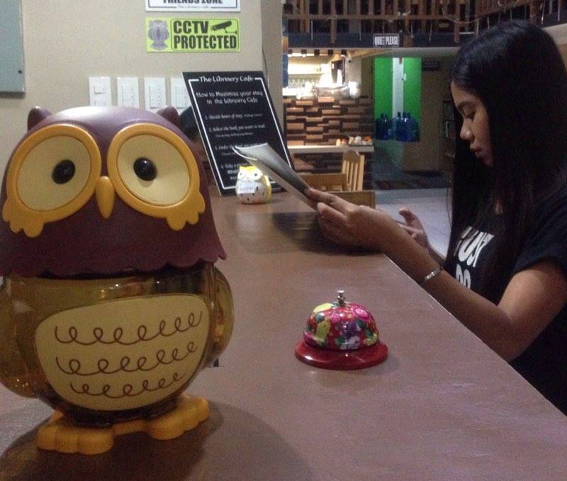 The Librewry Cafe image 5