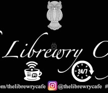 The Librewry Cafe profile image