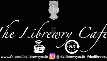 The Librewry Cafe image 1