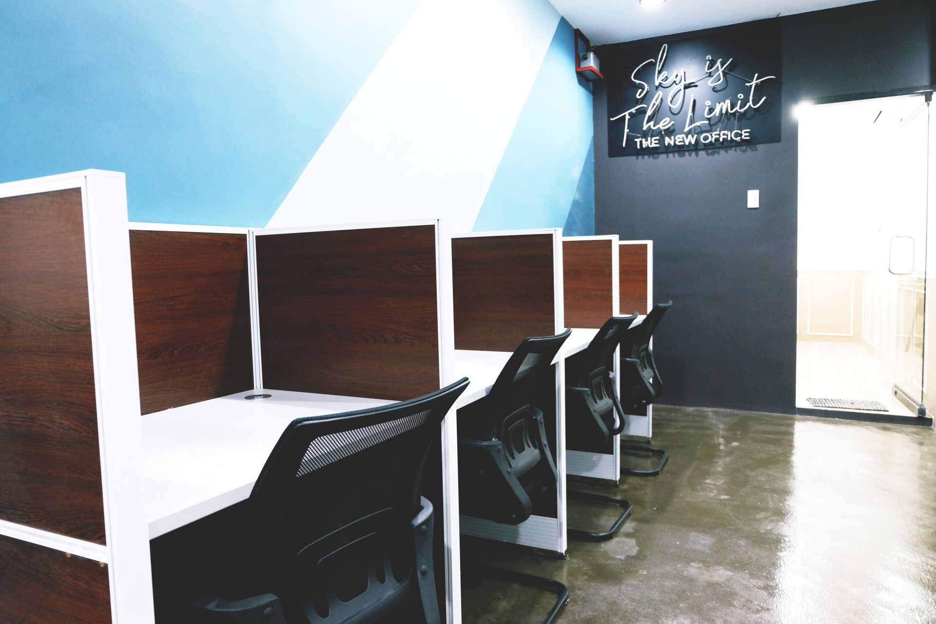 The New Office Coworking Space - Pabayo image 2