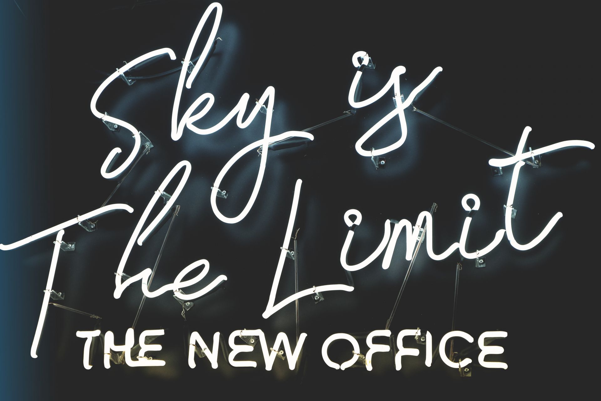 The New Office Coworking Space - Pabayo image 4