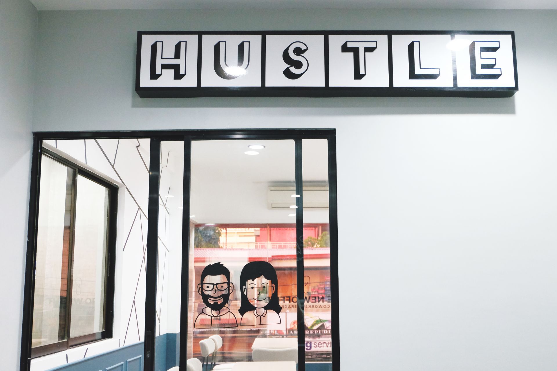 The New Office Coworking Space - Pabayo image 3