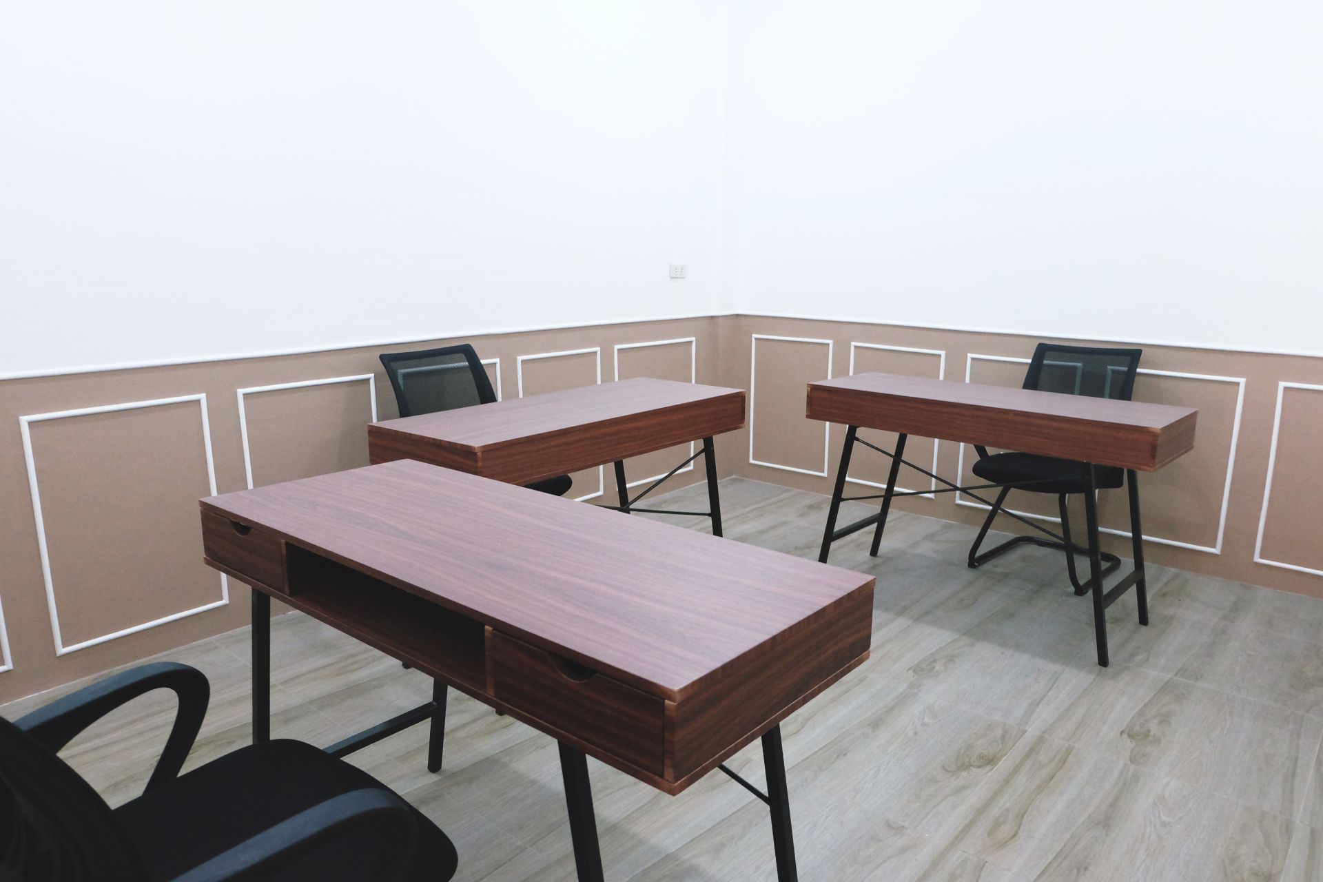 The New Office Coworking Space - Pabayo image 5