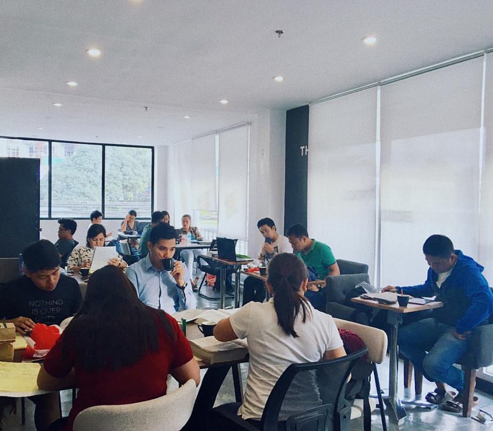 The New Office image 4