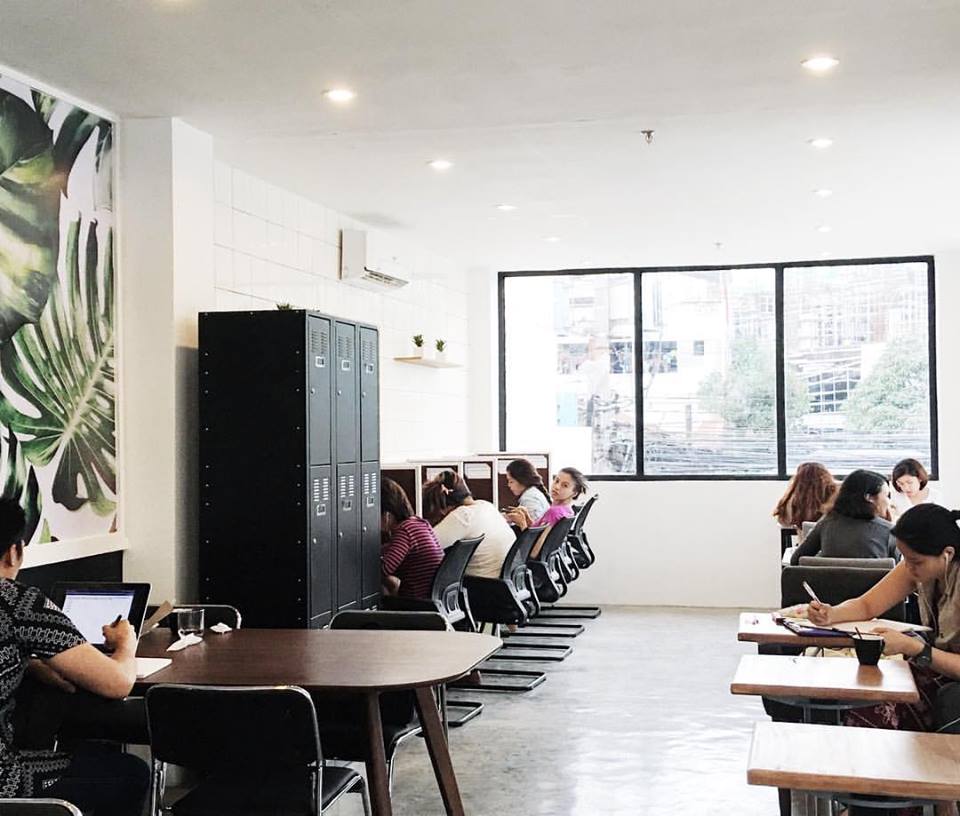 The New Office image 3