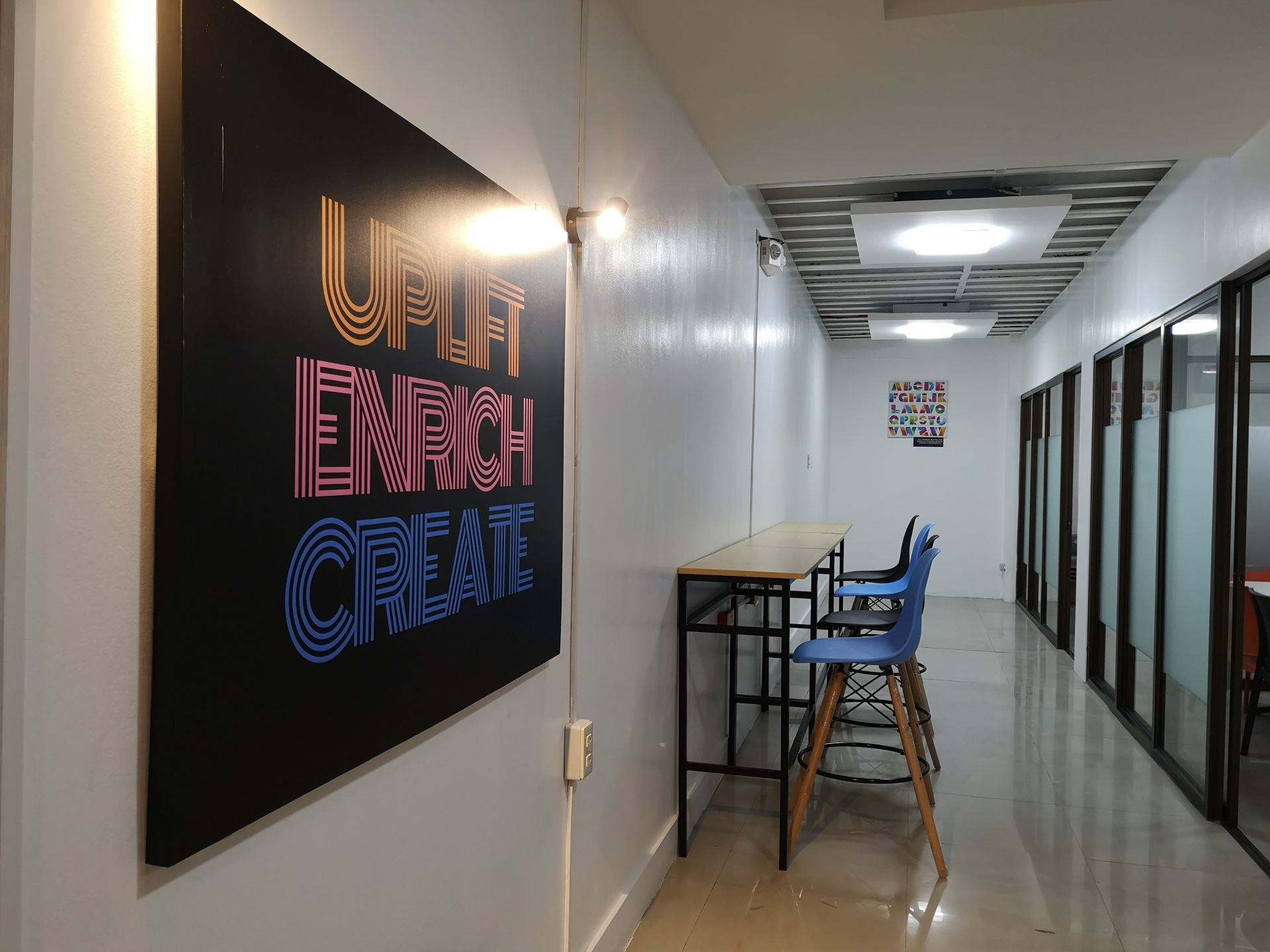 UEC Work-Study Hub image 3