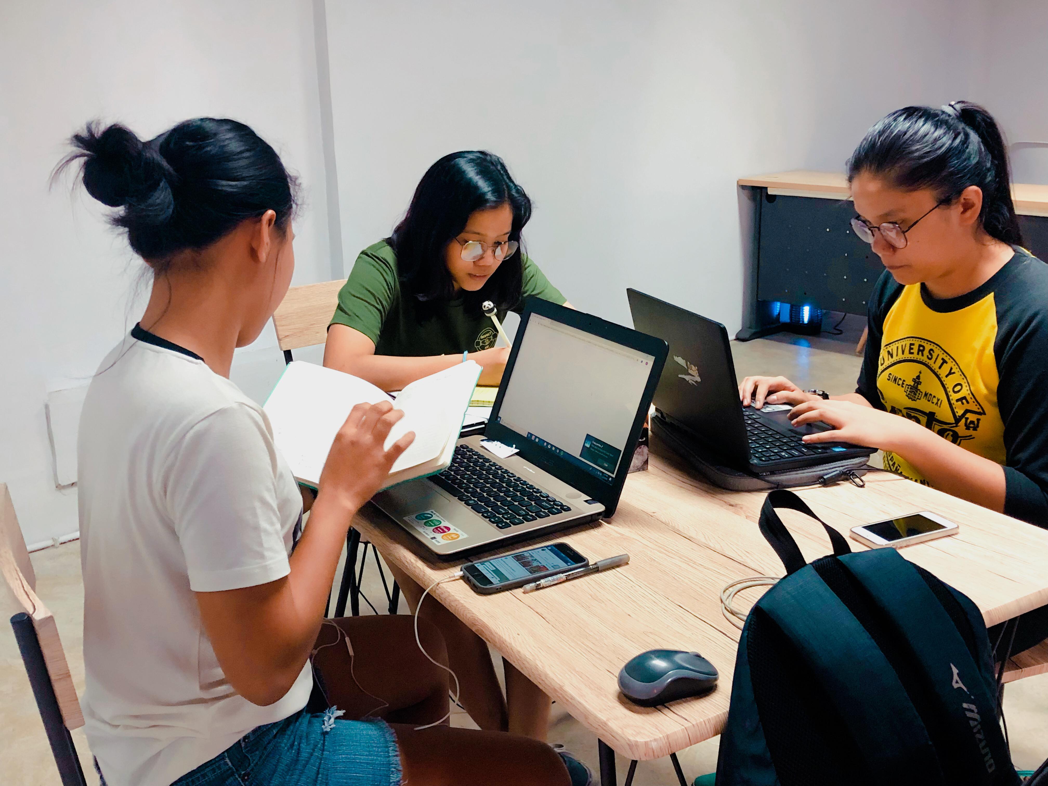 Incub8 Space image 2