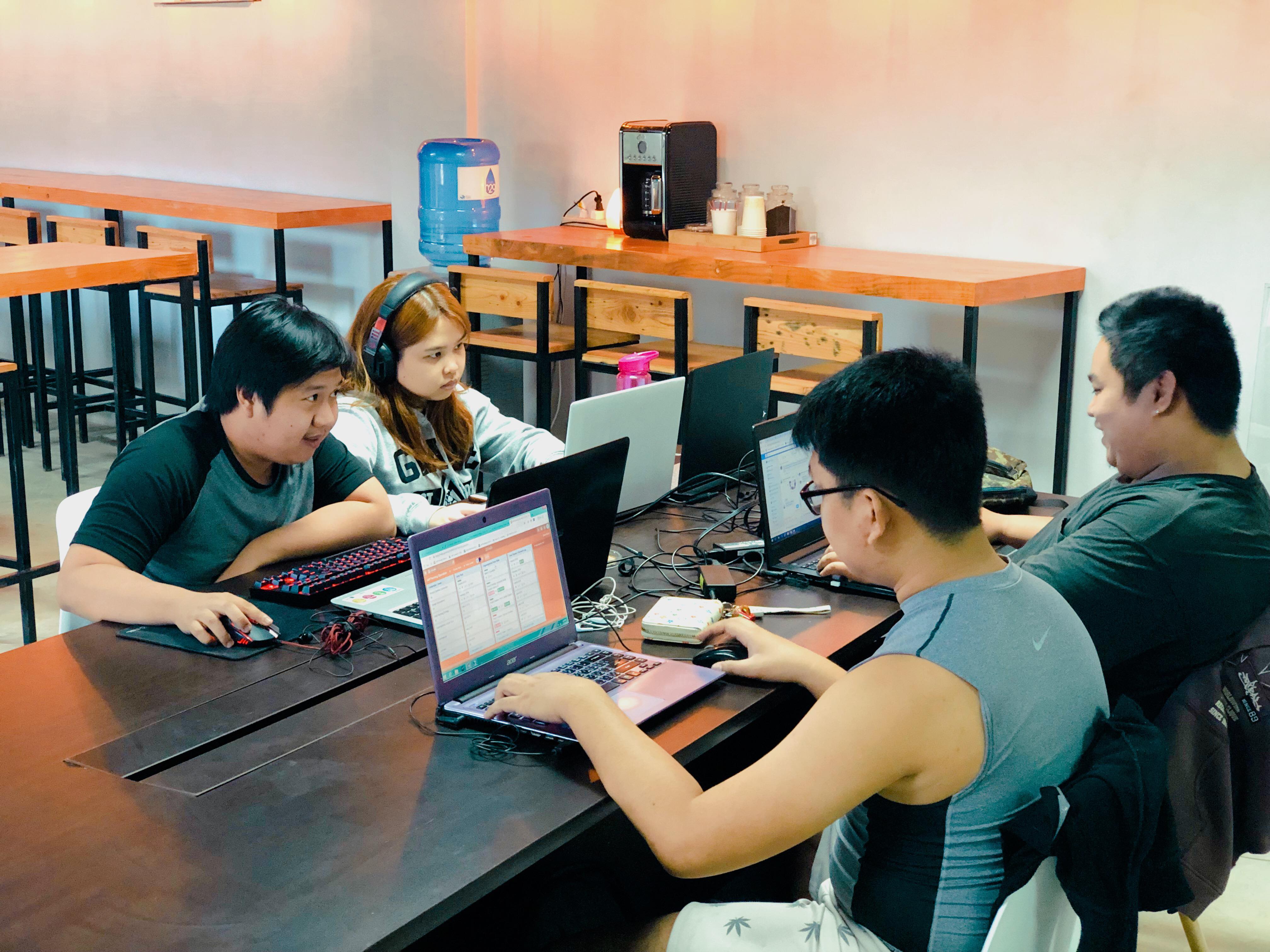 Incub8 Space image 4