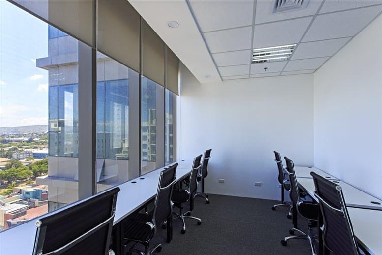 X OFFICE PRIME VENTURES INC. image 2