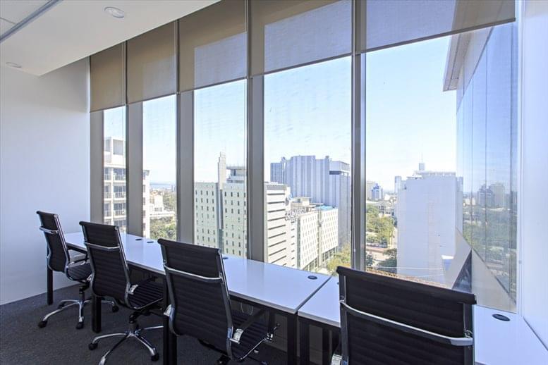 X OFFICE PRIME VENTURES INC. image 4