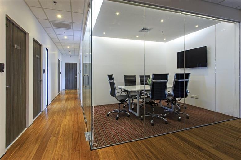 X OFFICE PRIME VENTURES INC. image 3