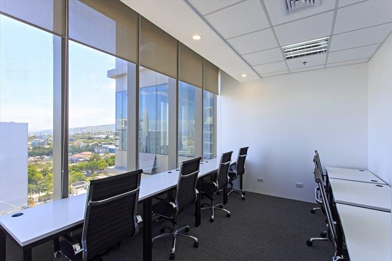 X OFFICE PRIME VENTURES INC. image 1