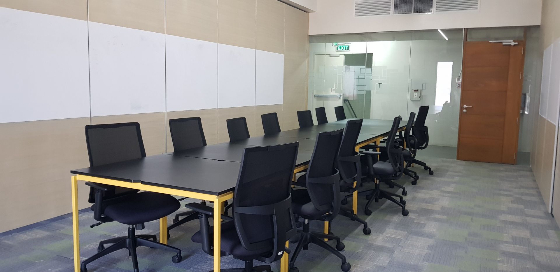 AvantOffices, Inc. - ACC Corporate Center Tower image 2