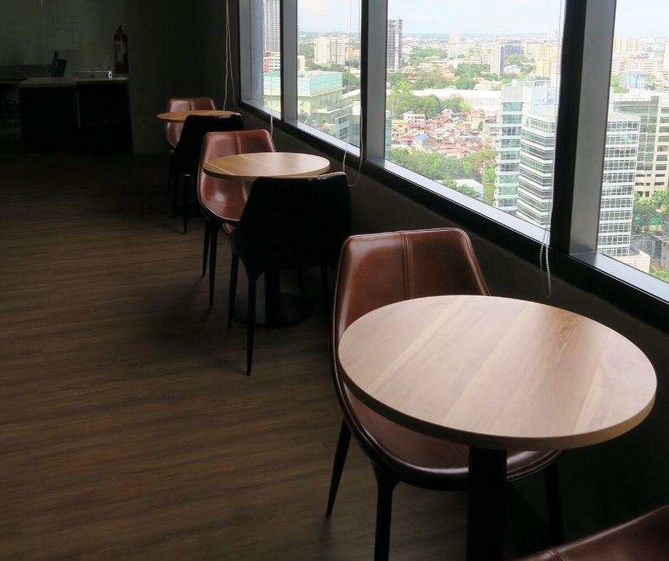 AvantOffices, Inc. - ACC Corporate Center Tower image 4