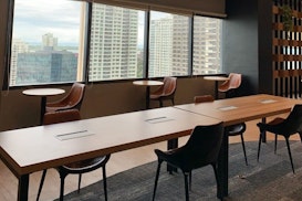 AvantOffices, Inc. - ACC Corporate Center Tower in Cebu City, Philippines AvantOffices, Inc. - ACC Corporate Center Tower, Cebu City