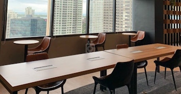 AvantOffices, Inc. - ACC Corporate Center Tower profile image