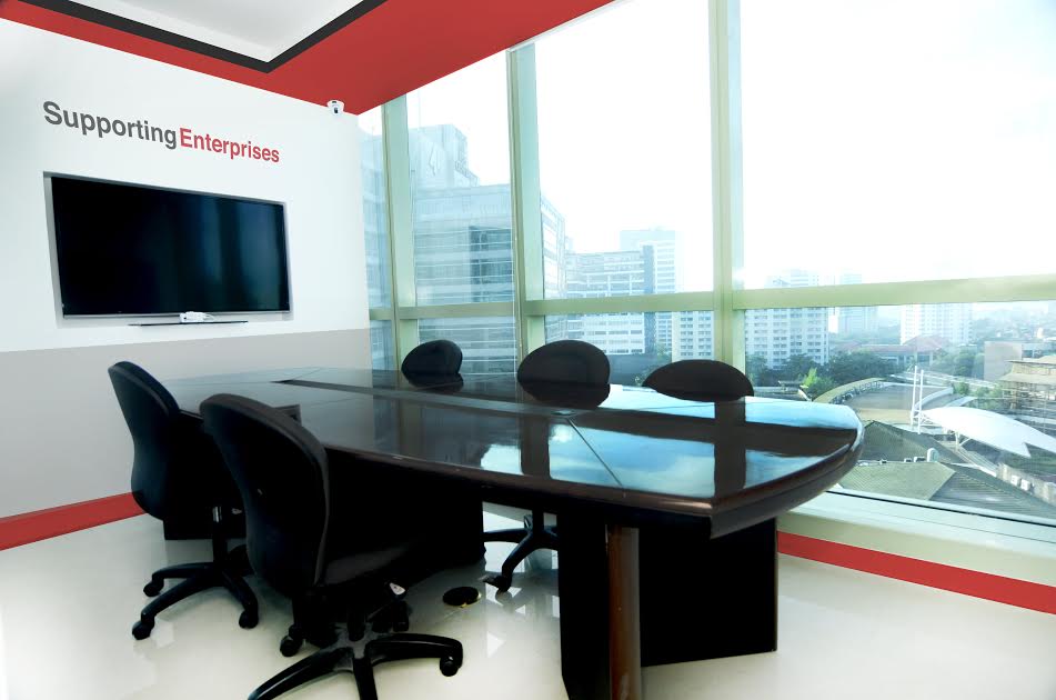 Cebu Seat Leasing by Supporting Enterprises image 2