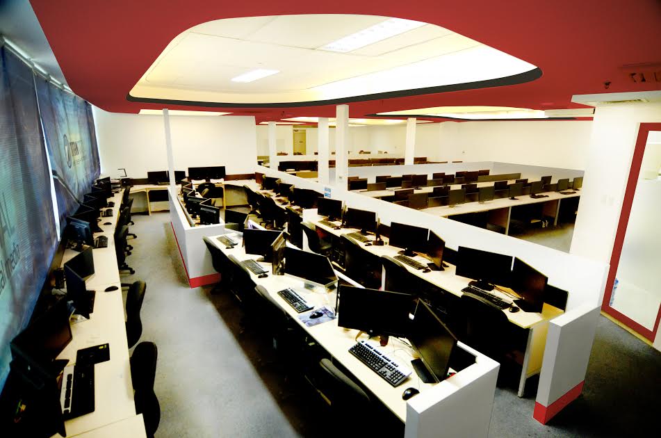 Cebu Seat Leasing by Supporting Enterprises image 4