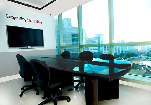 Cebu Seat Leasing by Supporting Enterprises image 5