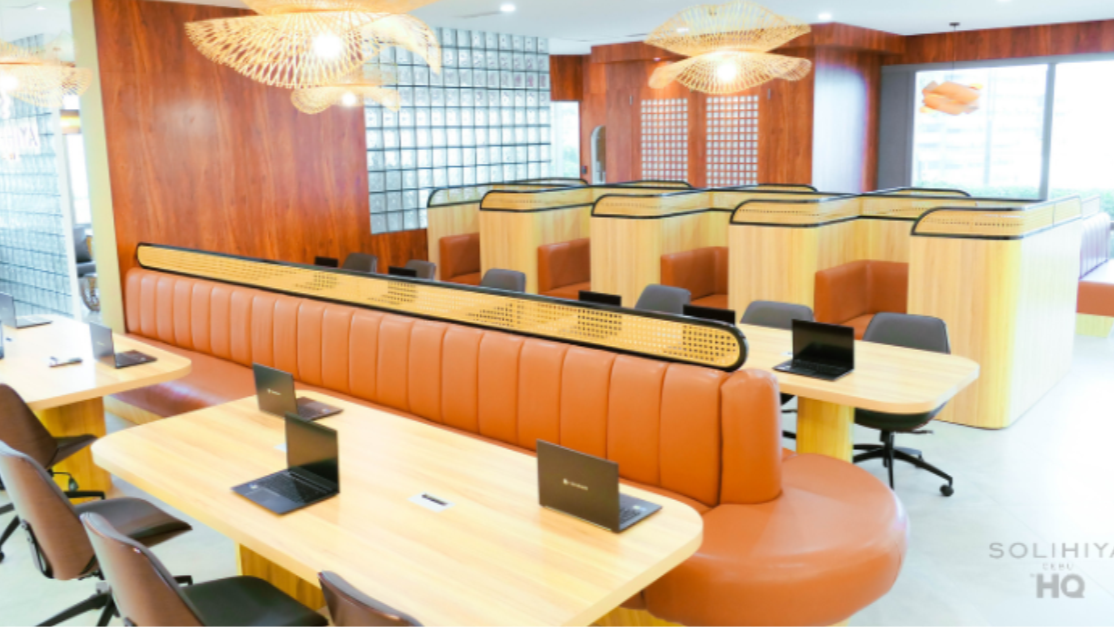 HQ Cebu Exchange Tower image 4