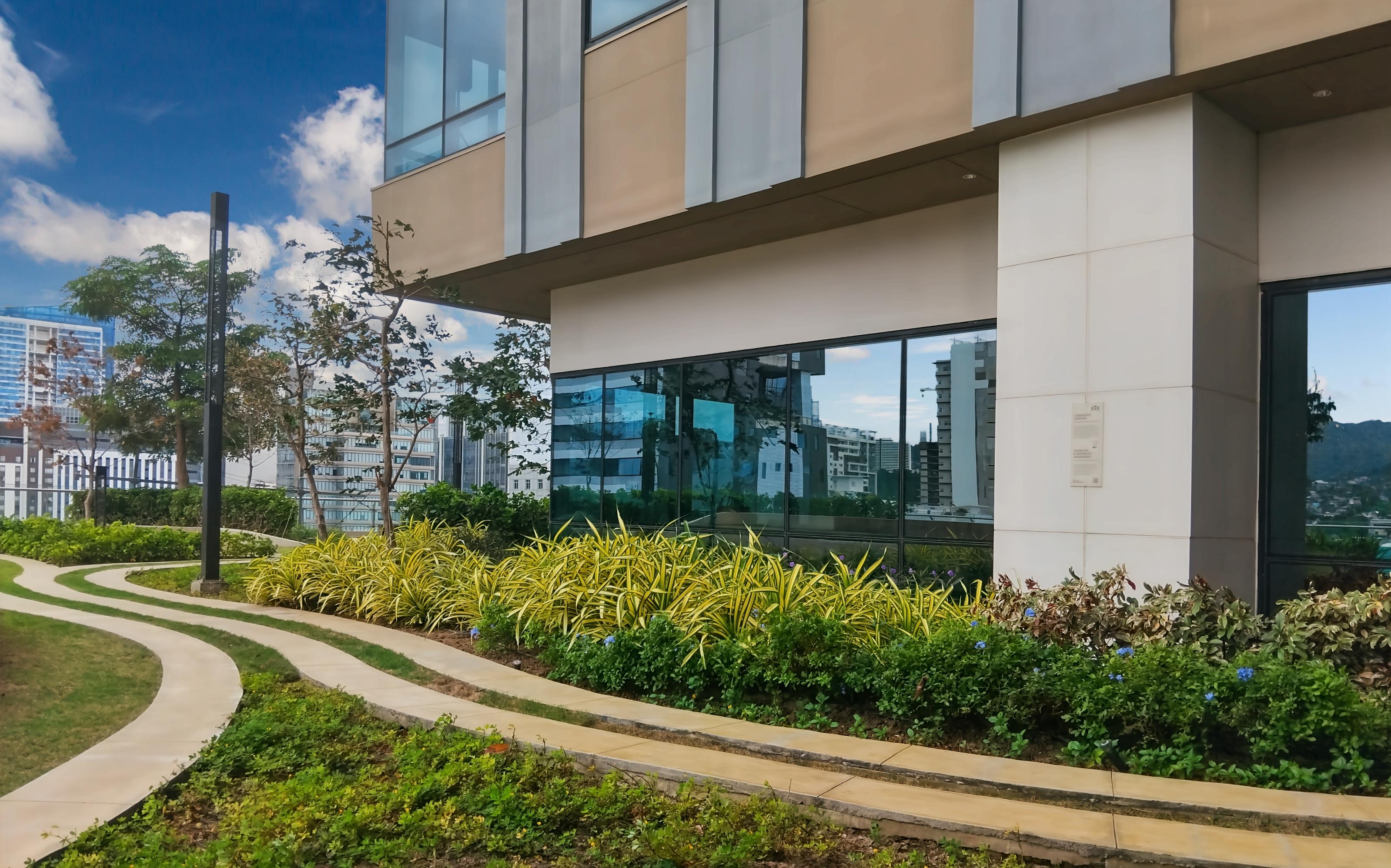 HQ Cebu Exchange Tower image 5