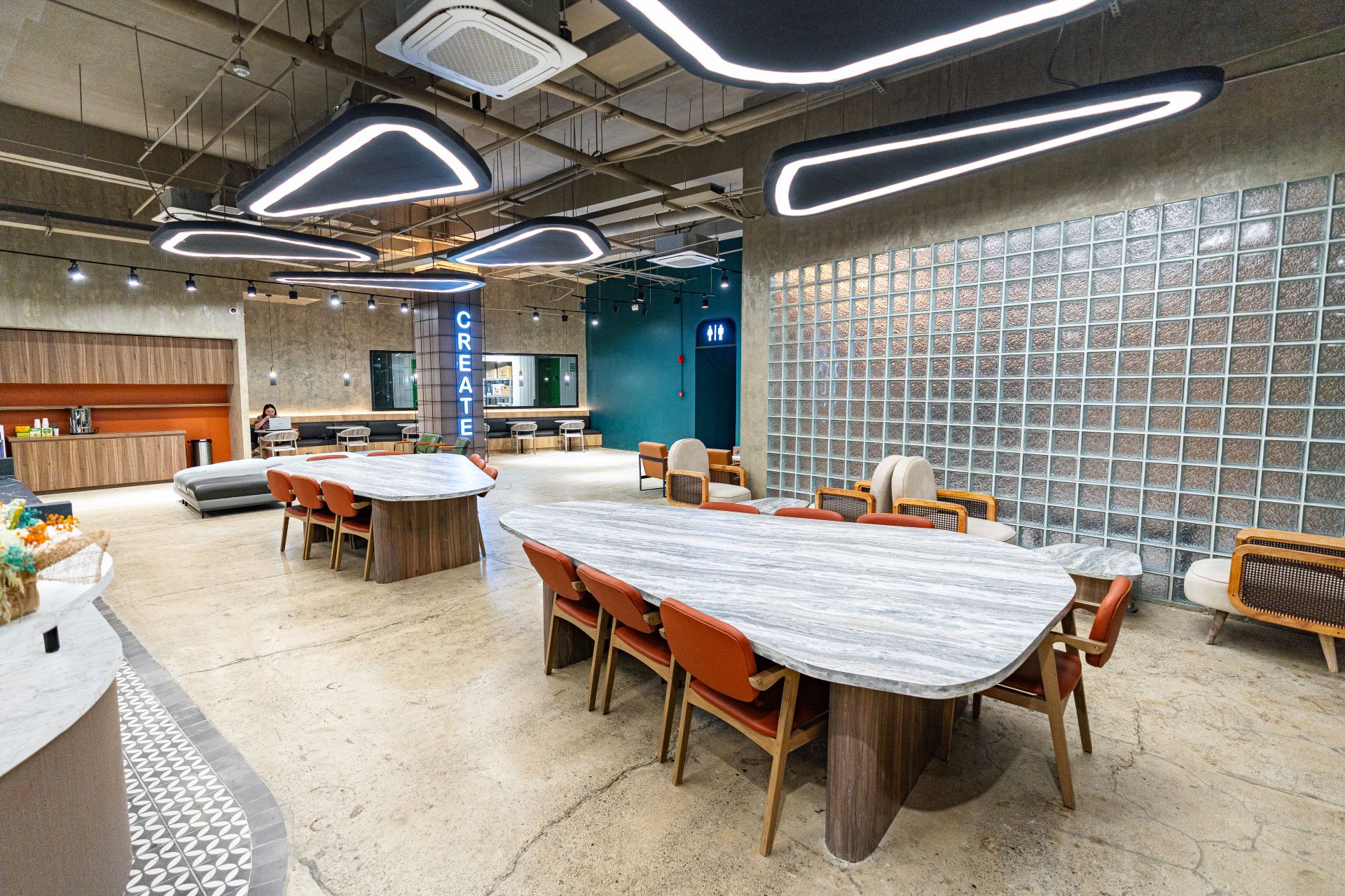 Nest Workspaces image 2