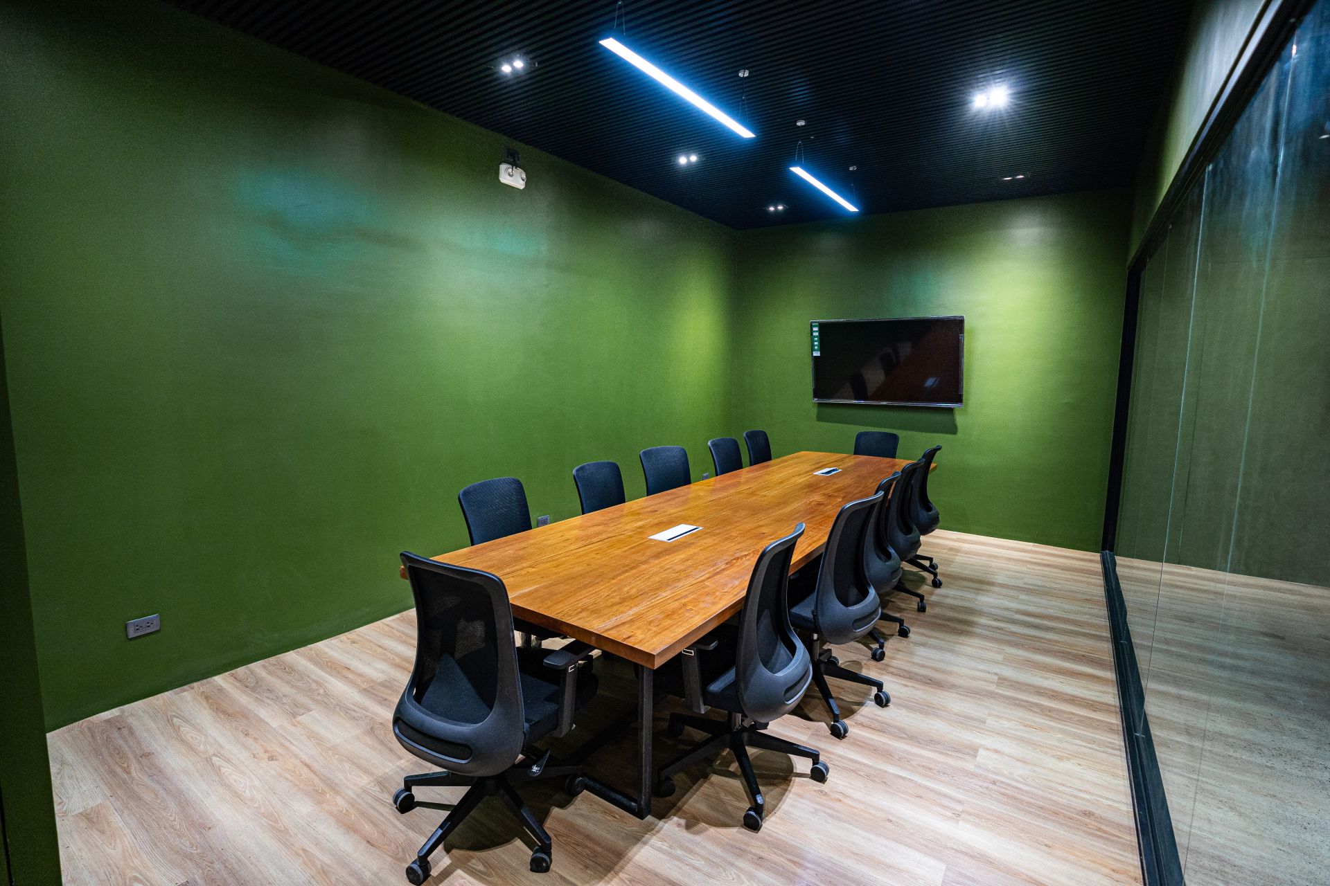 Nest Workspaces image 5