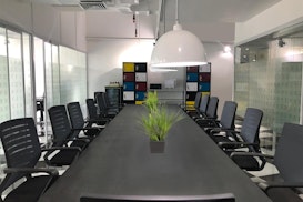 OpenMind CoWorking Space, IT Park in Cebu City, Philippines OpenMind CoWorking Space, IT Park, Cebu City