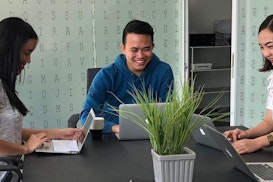OpenMind Serviced Office in Mandaue, Philippines OpenMind Serviced Office, Mandaue