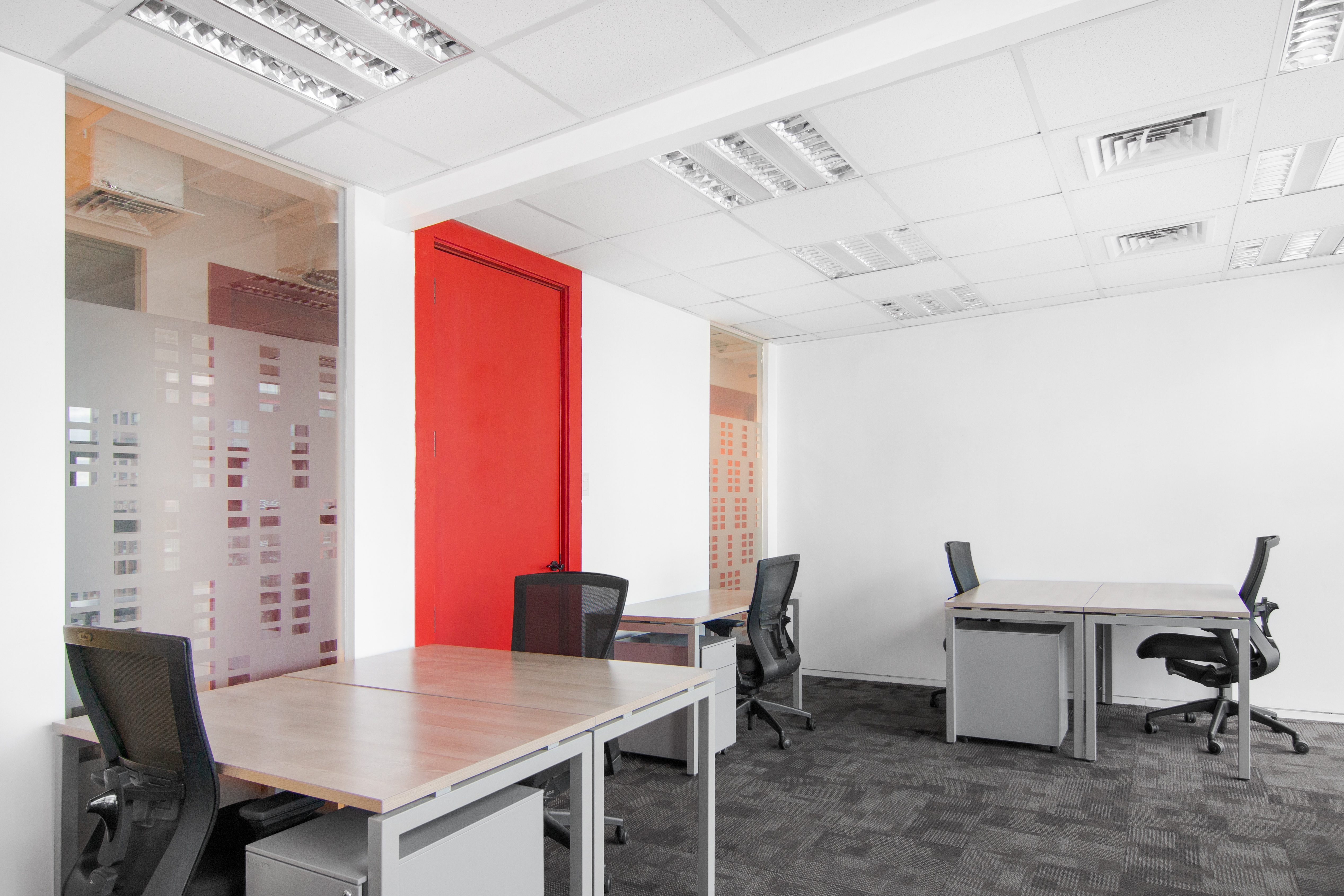 Regus - Cebu, Apple One Equicom Tower image 3