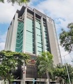 Regus - Cebu, Apple One Equicom Tower profile image