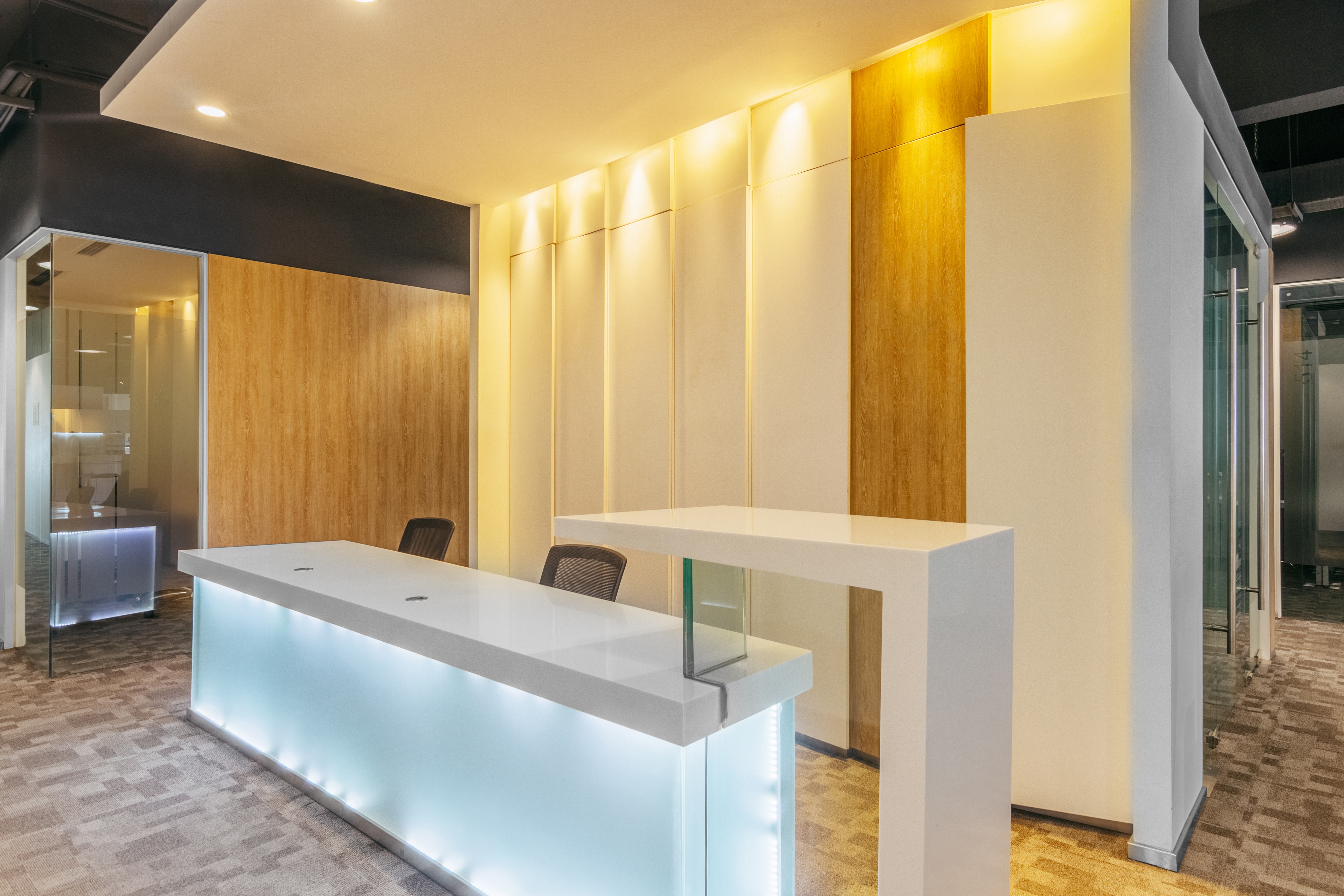 Regus - Cebu, Park Centrale image 2