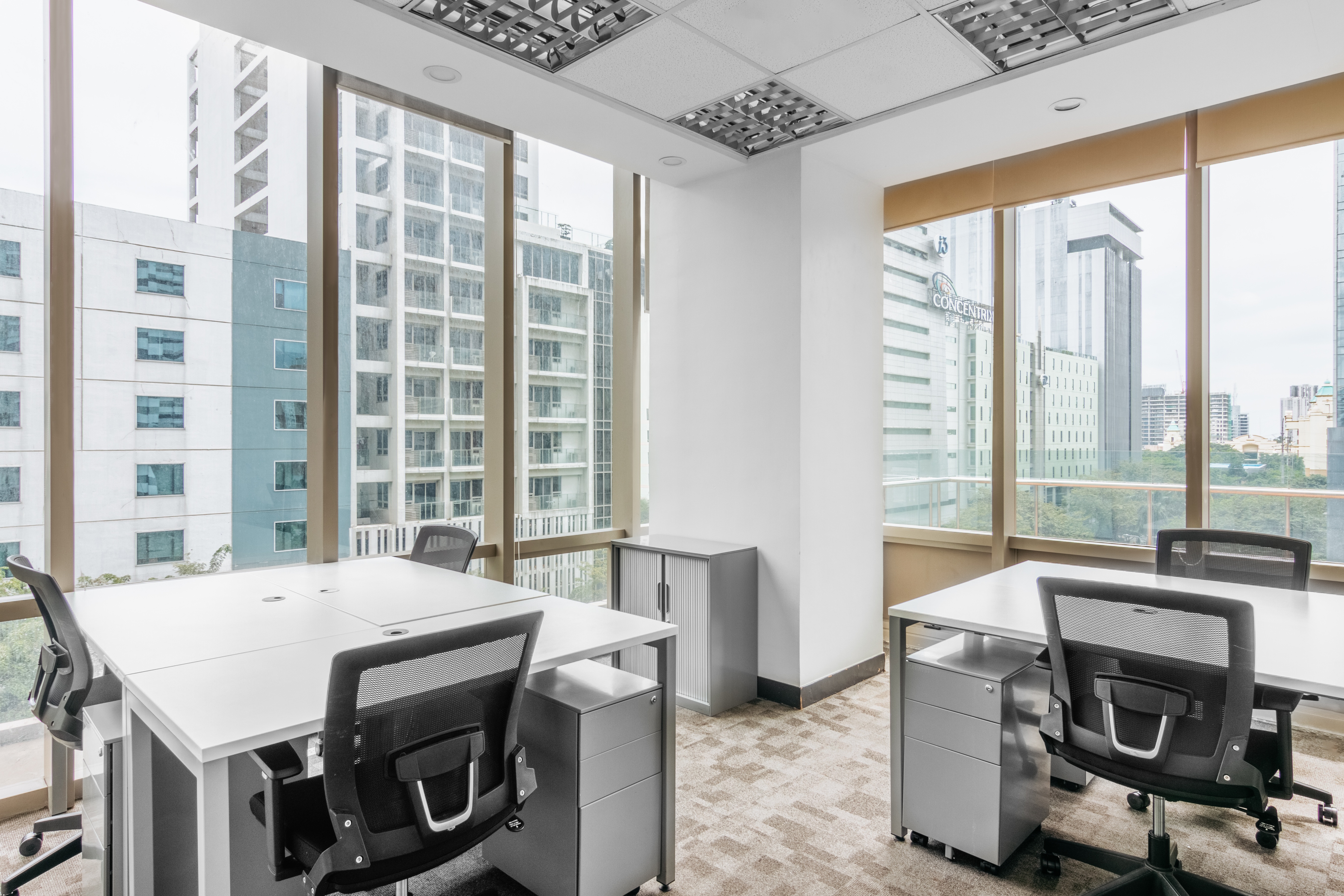 Regus - Cebu, Park Centrale image 3