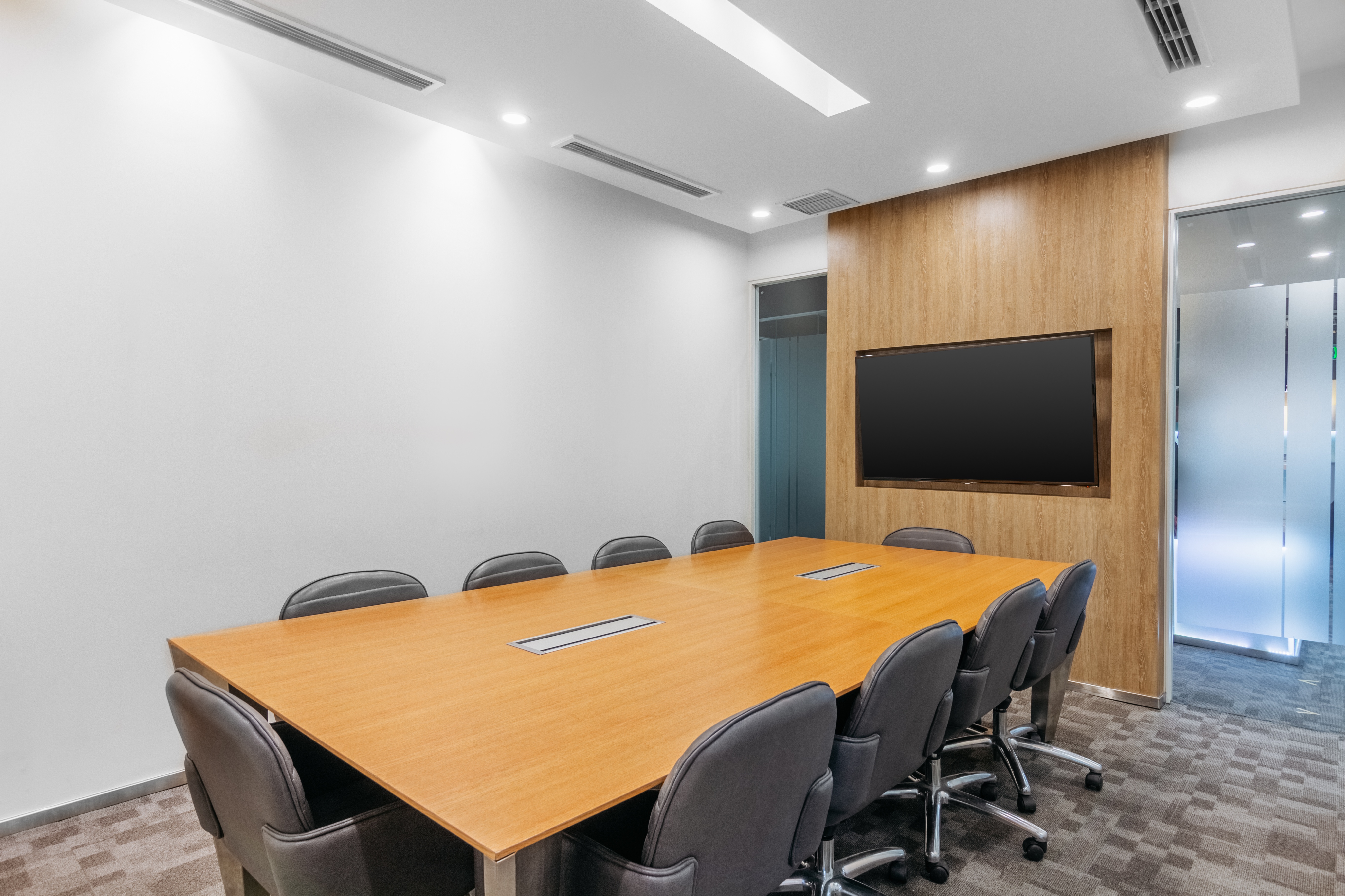 Regus - Cebu, Park Centrale image 4