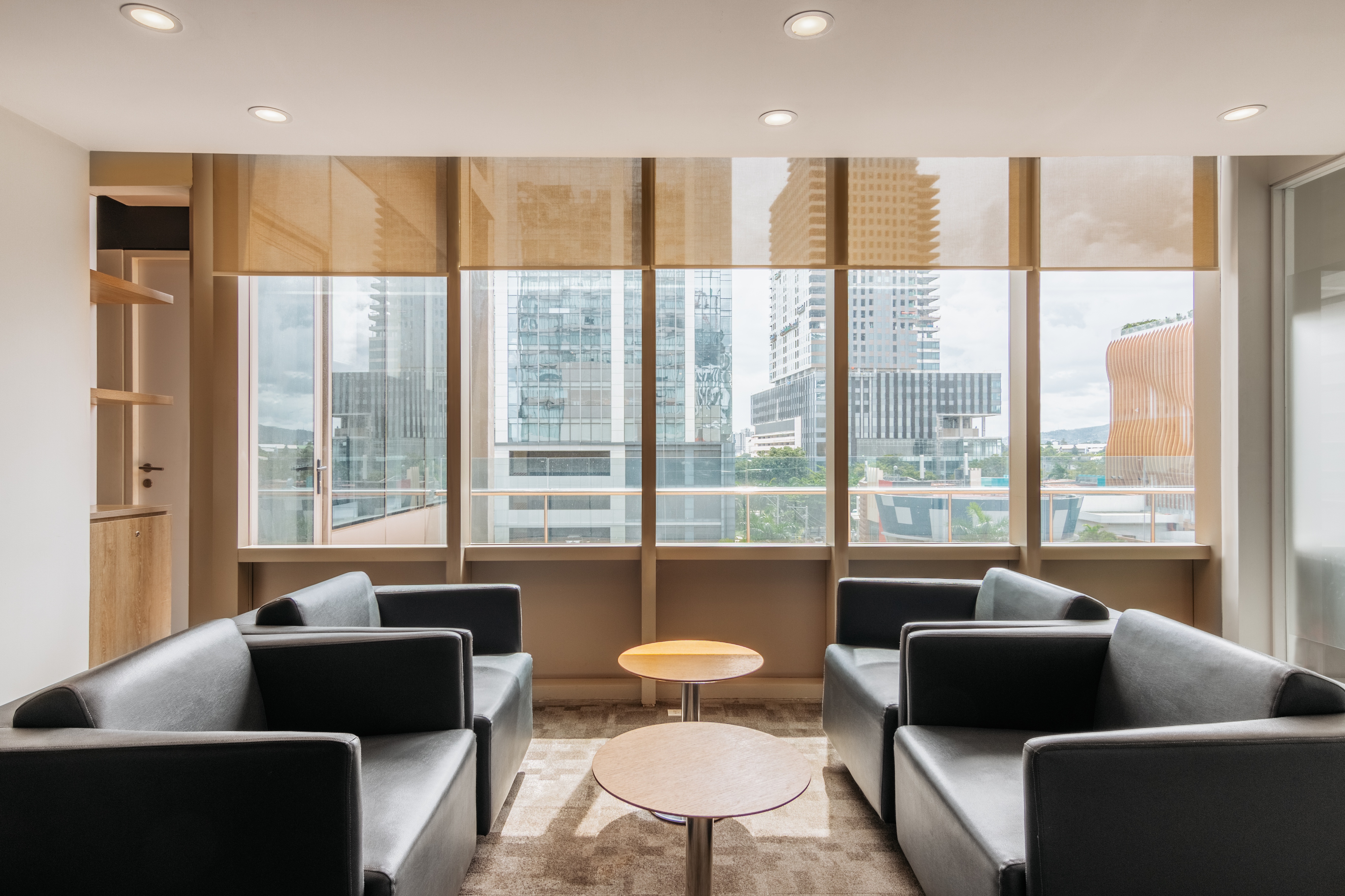 Regus - Cebu, Park Centrale image 5