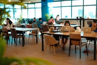 The Company Cebu - IT Park