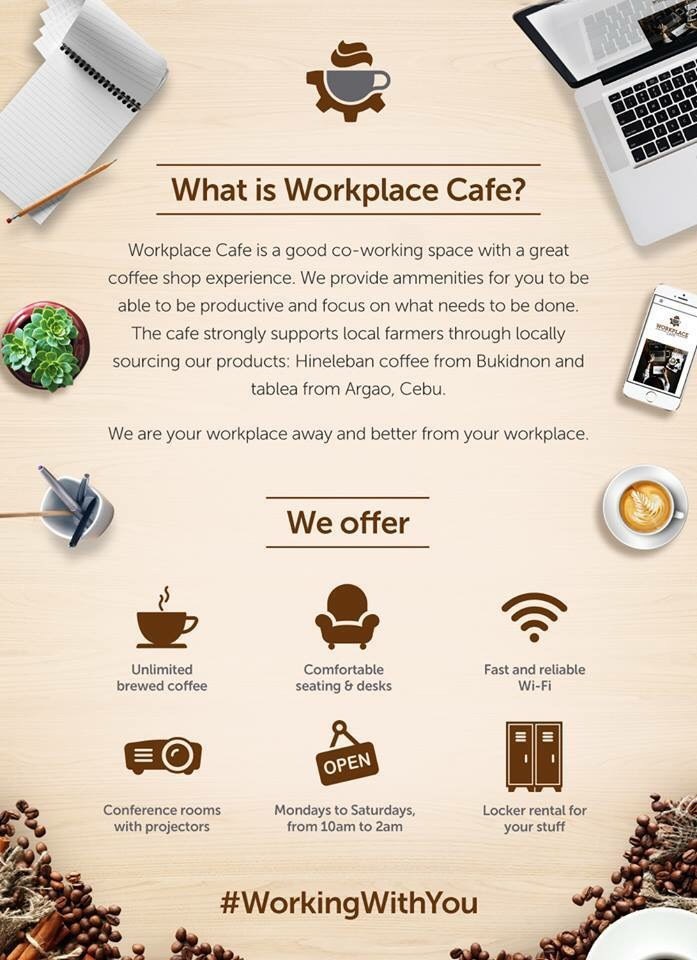 Workplace Cafe image 2