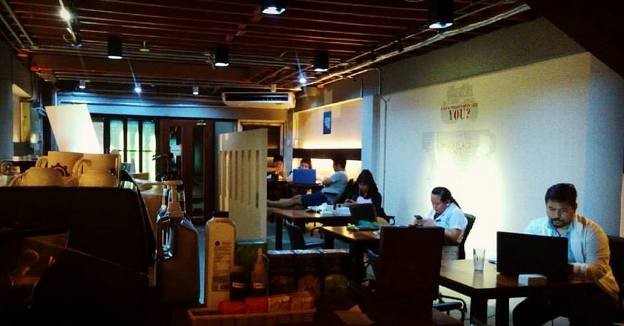 Workplace Cafe image 4