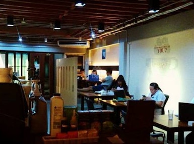 Workplace Cafe image 4