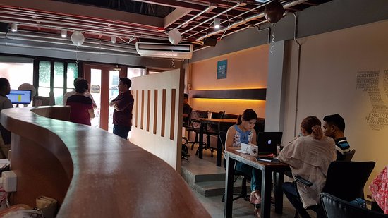 Workplace Cafe image 5