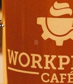 Workplace Cafe profile image