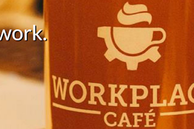Workplace Cafe in Cebu City, Philippines Workplace Cafe, Cebu City
