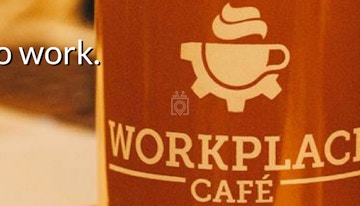 Workplace Cafe image 1