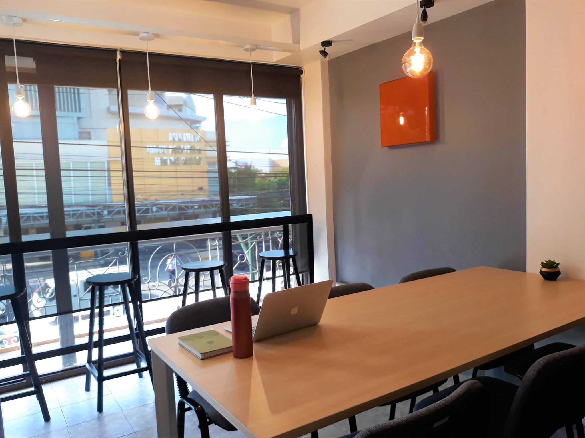 Coffice Workspace image 2