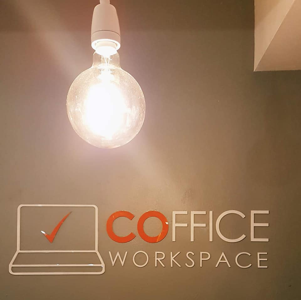 Coffice Workspace image 5